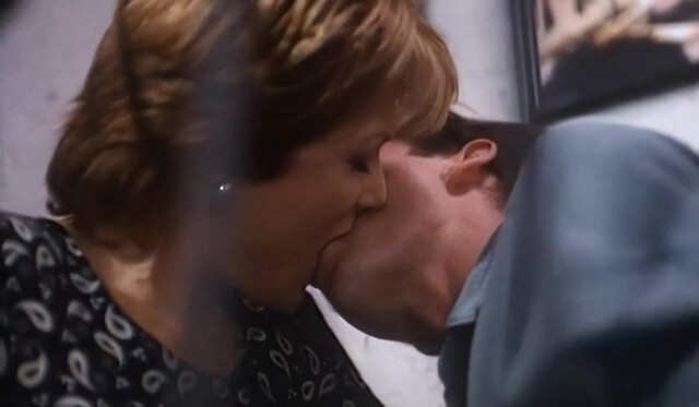 Cameron Foord nude - Childhood's End (1996)