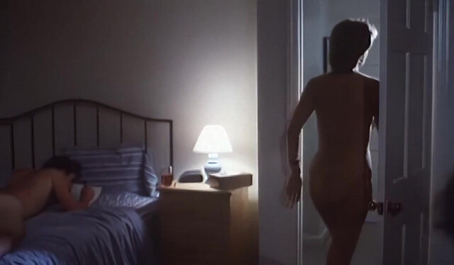 Cameron Foord nude - Childhood's End (1996)