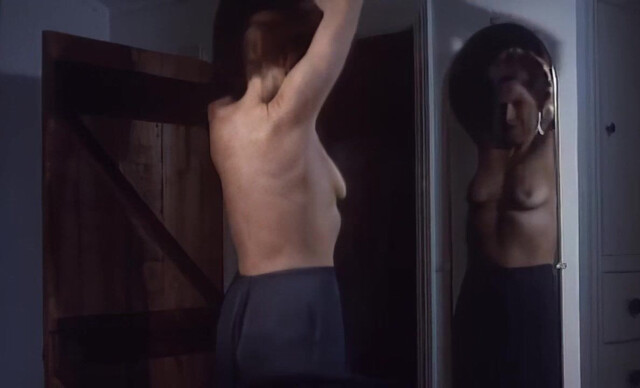 Cameron Foord nude - Childhood's End (1996)