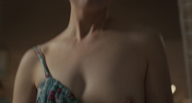 Vanessa Kirby nude, Aimee-Ffion Edwards nude, Tamsin Egerton sexy – Queen & Country (2014)
