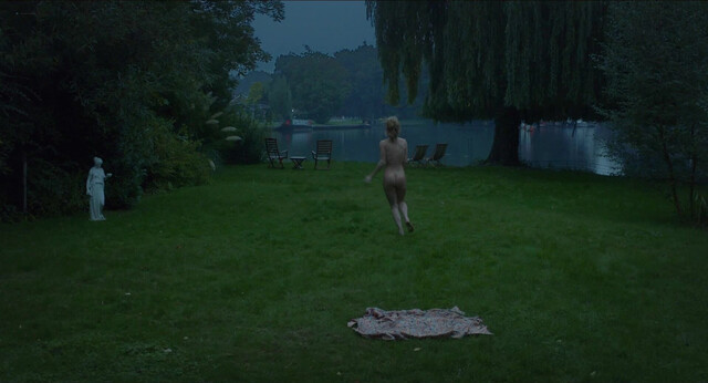 Vanessa Kirby nude, Aimee-Ffion Edwards nude, Tamsin Egerton sexy – Queen & Country (2014)