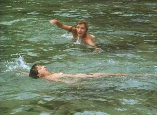 Kate Buffery nude, Frances Barber nude - Orchid House s01e03 (1991)