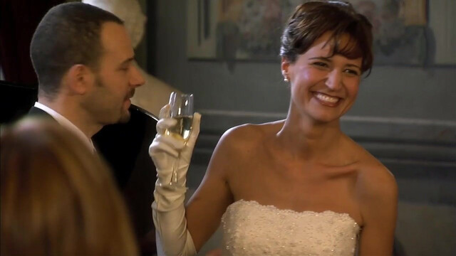 Sílvia Bel sexy - Infidels s01e01 (2009)