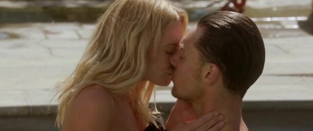 Natasha Henstridge nude - House Red (2022)