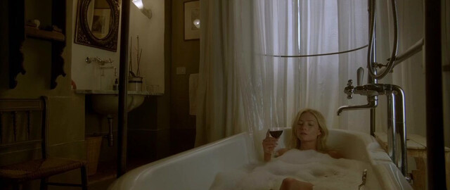 Natasha Henstridge nude - House Red (2022)