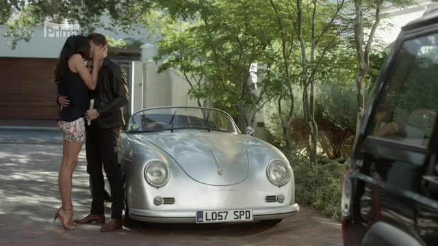 Bettina Zimmermann sexy - Zum Teufel mit der Wahrheit! (2015)