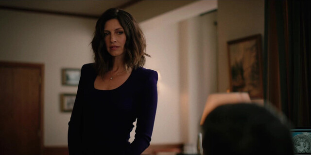 Dawn Olivieri sexy - Yellowstone s05e02-05, e09-10 (2022)