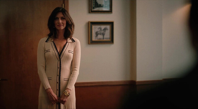 Dawn Olivieri sexy - Yellowstone s05e02-05, e09-10 (2022)