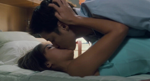 Ha Ji-won sexy, Yoo Chae-yeong sexy, Jae-yeong Jin sexy - Sex Is Zero (2002)