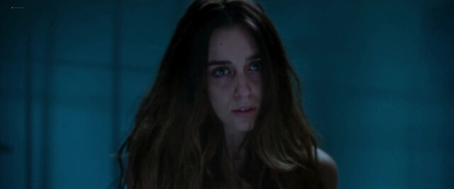 Giulia Schiavo nude - Malamore (2025)