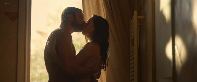 Giulia Schiavo nude - Malamore (2025)