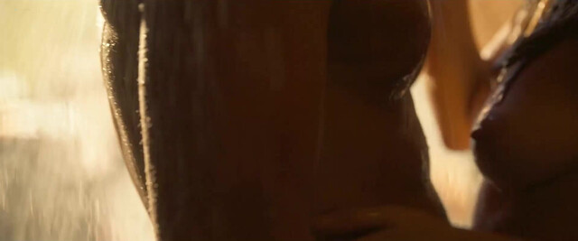 Giulia Schiavo nude - Malamore (2025)