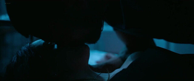 Giulia Schiavo nude - Malamore (2025)