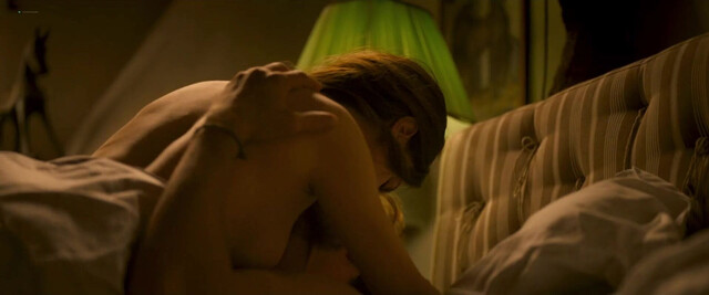 Giulia Schiavo nude - Malamore (2025)