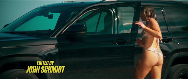 Katrina Bowden sexy, Dana Anderwald sexy, Brooke Proos sexy, Mari Lima sexy, etc - A Line of Fire (2025)