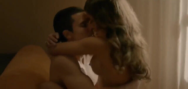 Hiba Abouk nude - El Principe s01e12 (2014)