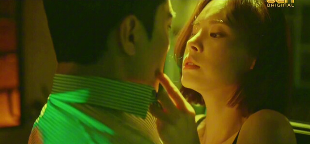 Goo Jae-yee sexy - Mistress s01e01-04 (2018)