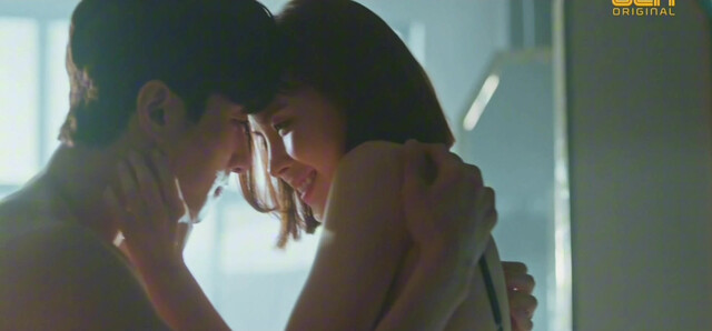 Goo Jae-yee sexy - Mistress s01e01-04 (2018)