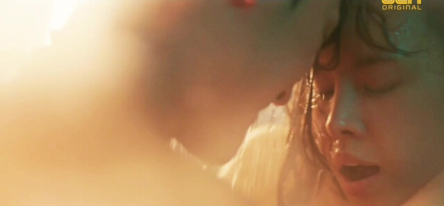 Goo Jae-yee sexy - Mistress s01e01-04 (2018)