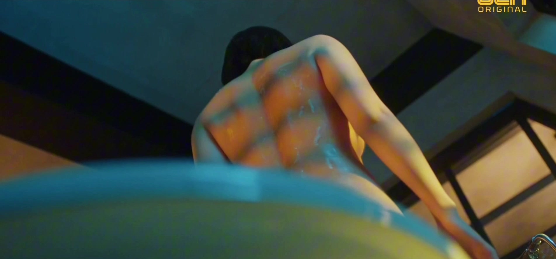 Goo Jae-yee sexy - Mistress s01e01-04 (2018)