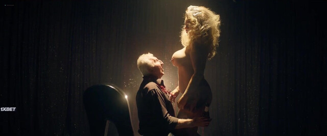 Leah Gibson nude, Silvia Orduna nude, Rex Adams nude, Eloise Lovell Anderson nude, Alexsandria Ralev nude, Julia Strowski nude - Risque (2025)