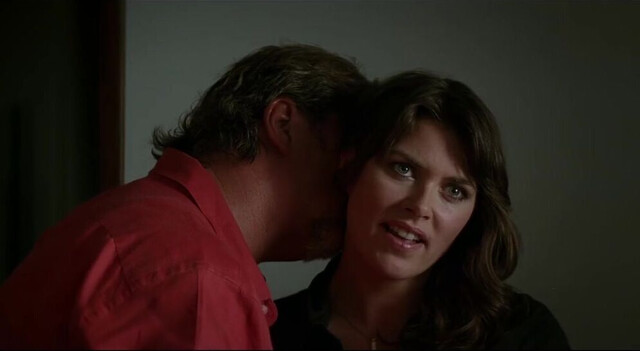 Claire Keelan sexy - Mister John (2013)