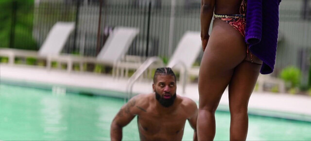 Pha Baby sexy - Three (2024)