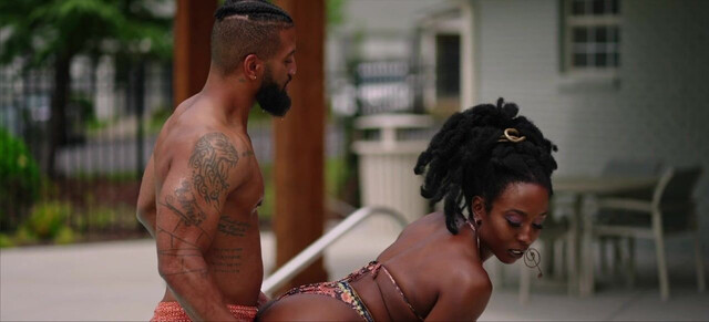 Pha Baby sexy - Three (2024)