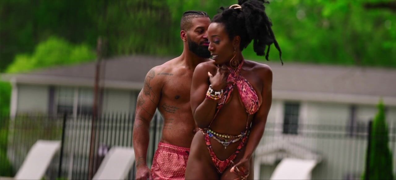 Pha Baby sexy - Three (2024)