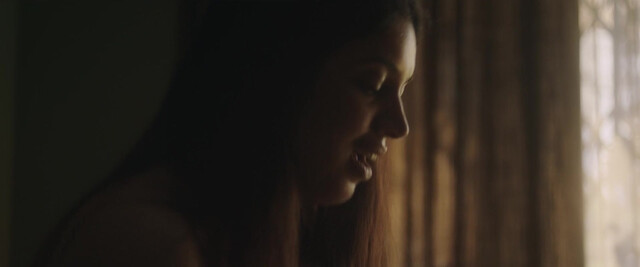 Bhumi Pednekar sexy - Lust Stories (2018)