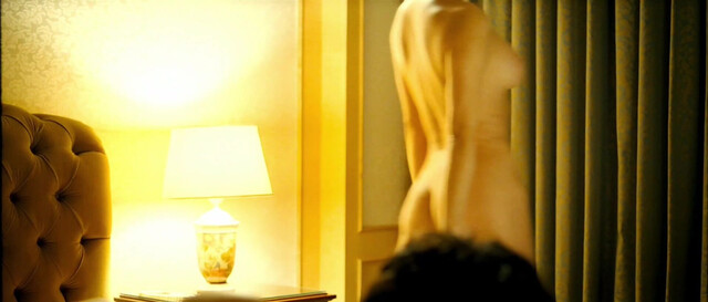 Kim Hye-soo nude - Tazza (2006)