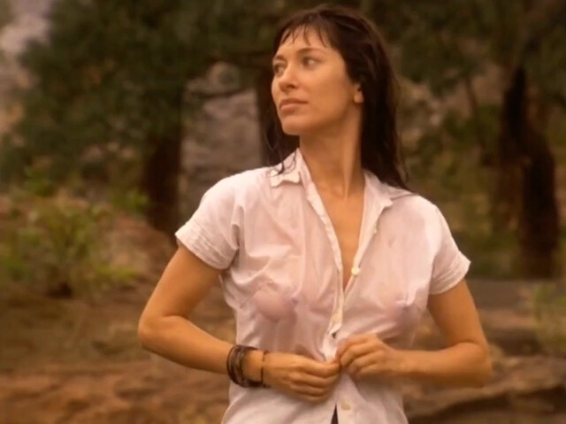 Adelaide Sousa sexy - A joia de Africa (2002)