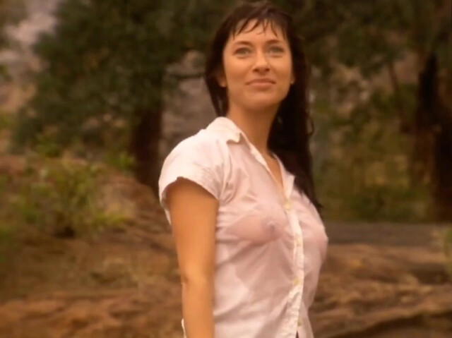 Adelaide Sousa sexy - A joia de Africa (2002)