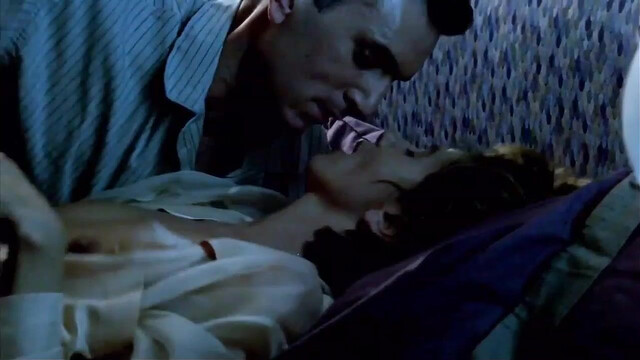 Victoria Abril nude - Intruso (1993) HD