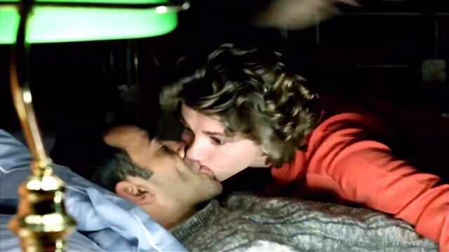 Victoria Abril nude - Intruso (1993) HD