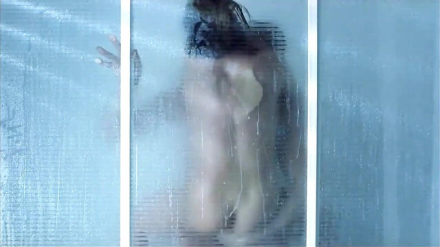 Victoria Abril nude - Intruso (1993) HD