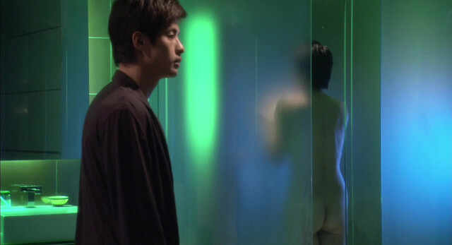 Winnie Leung nude, Linda So nude - Amphetamine (2010)