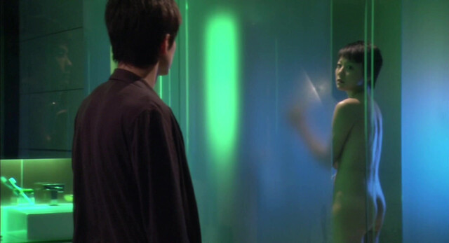 Winnie Leung nude, Linda So nude - Amphetamine (2010)