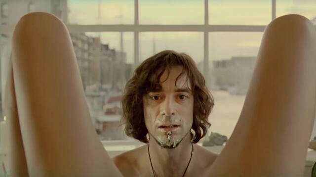 Mille Dinesen nude - Nynne (2005)