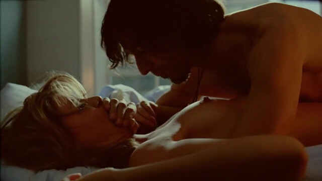 Mille Dinesen nude - Nynne (2005)