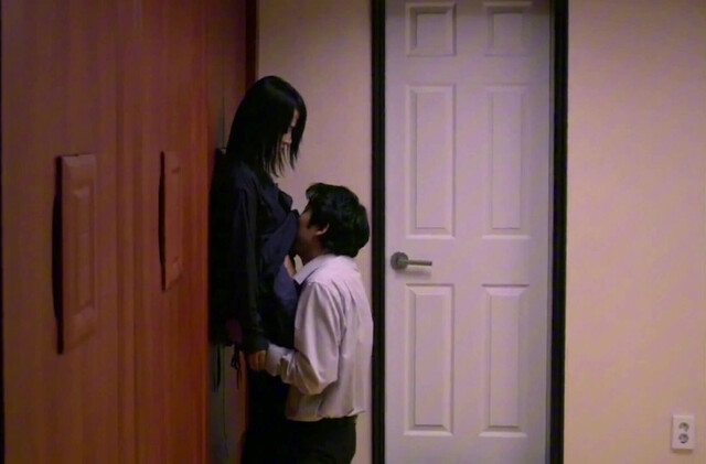 Ki-Yeon Kim nude - Missing Person (2009)