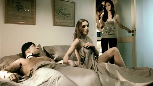 Mafalda Pinto nude - Tempo Final s01e05 (2011)