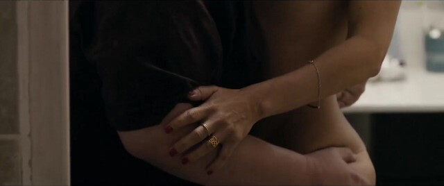 Liat Ekta nude - Noble Savage (2018)