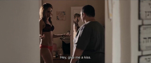 Liat Ekta nude - Noble Savage (2018)