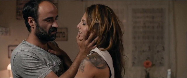 Liat Ekta nude - Noble Savage (2018)