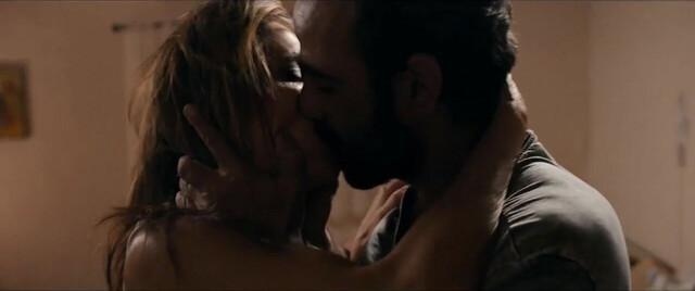 Liat Ekta nude - Noble Savage (2018)