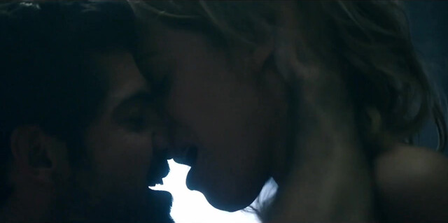 Irene Montala sexy - Presunto Culpable s01e07 (2018)