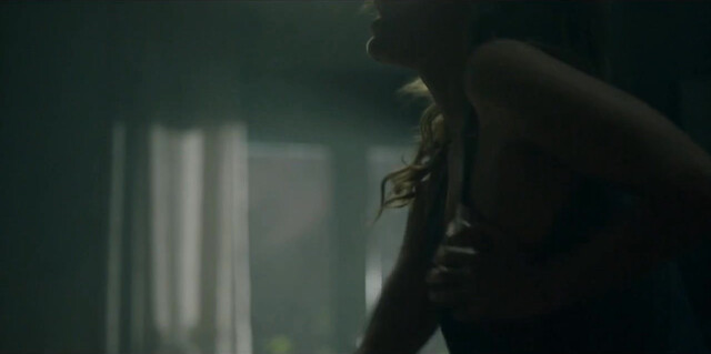 Irene Montala sexy - Presunto Culpable s01e07 (2018)