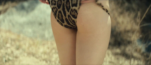 Lera Abova nude - Honey Don't! (2025)