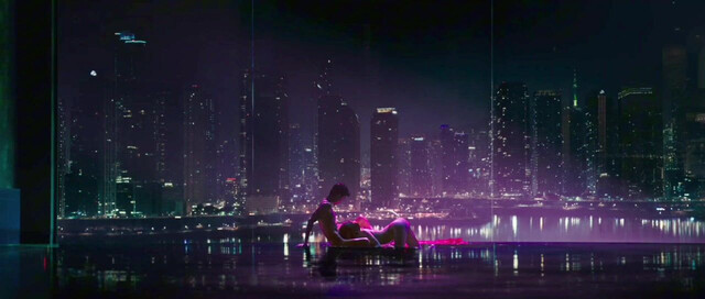 Choi Jin-ri (Sulli) nude,  Han Ji-eun nude, etc - Real (2017)